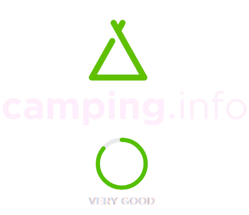 Camping.info - Hals Strand Camping