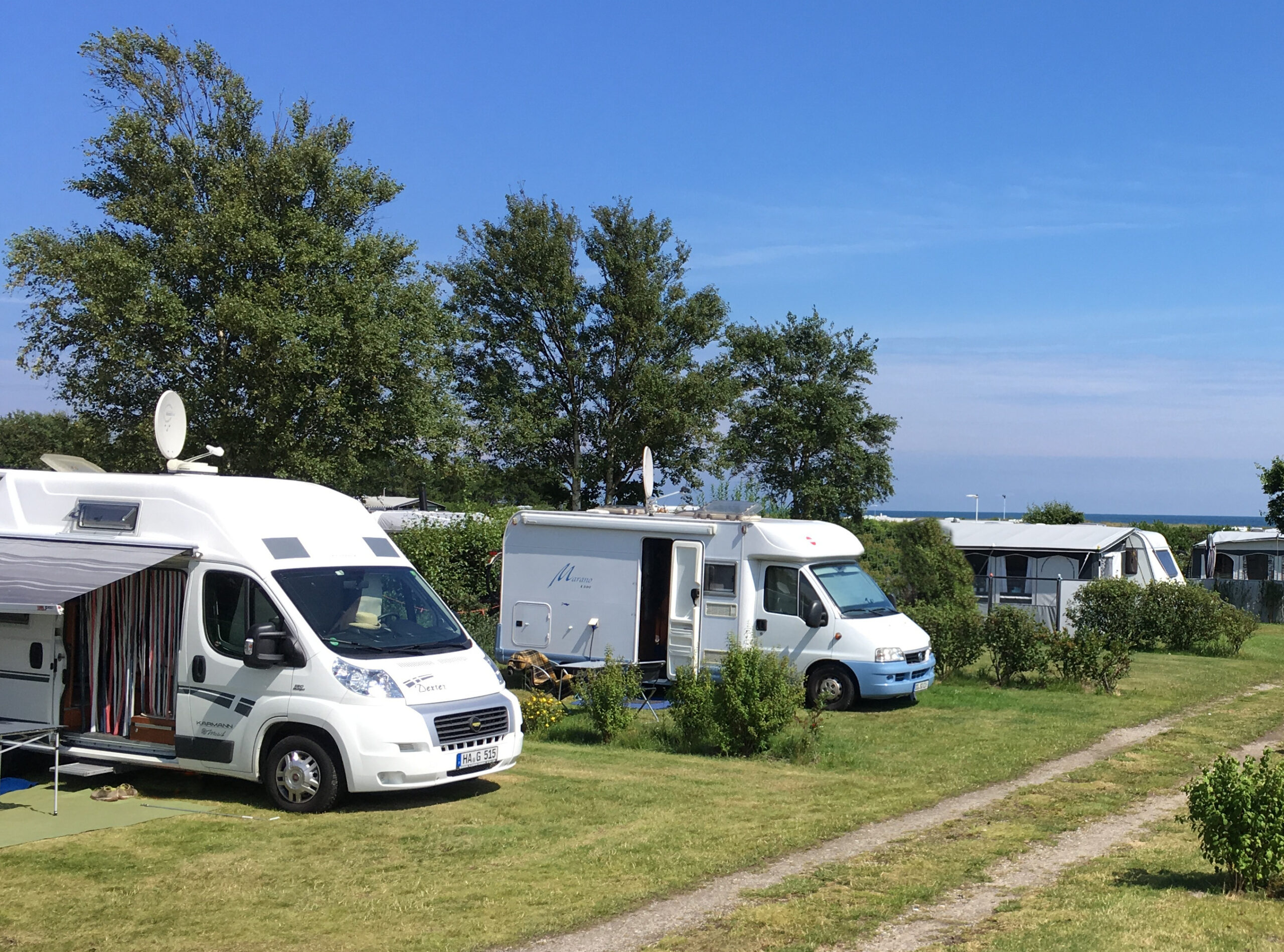 Reisemobil-Angebote
