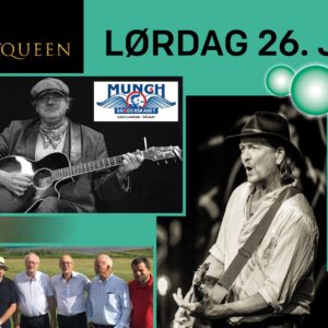 Fjordfest Hals