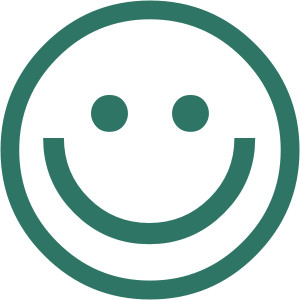 Smiley Lagunens grill og isbar